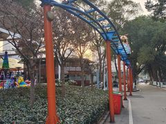 -水果湖儿童公园
