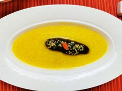 小米煨辽参-蓬莱阁中餐厅(崇文门店)
