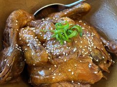 -江仙雅居(苏州桥店)