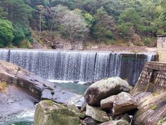-九鲤湖风景区
