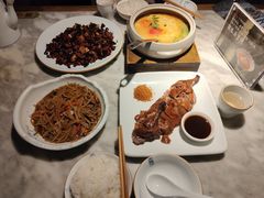 -辛香汇·锦里丨现炒川菜(滁州苏宁广场店)