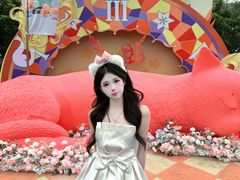 -厦门方特梦幻王国