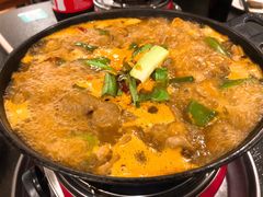 -湘肠香火锅店(团结湖店)