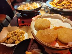 -六月雪干锅(绵阳凯德广场店)