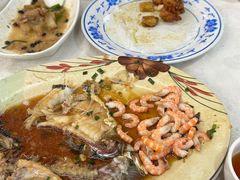 -腰记饭店(龙源路店)