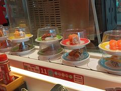 -莲寿司(国兴店)