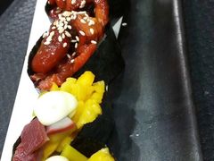 -谷村寿司(同福路店)