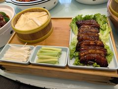 老北京酥肉-海景壹号大酒店(惠钱路店)