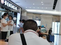 等位区-豫楚源美猴王·面(武商广场店)