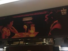 -金雀餐厅(铜锣湾店)