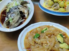 -前王院•巧克力海鲜市集餐厅(万平口店)