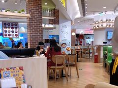 -COCO壱番屋(现代城店)