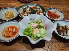 -大铁勺新津菜(迎水道店)