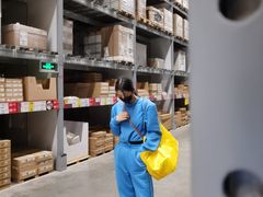 -宜家家居(西安未央商场店)