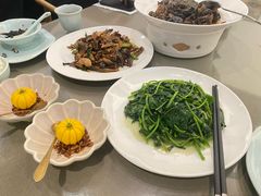 -茶油香闽南菜·花园餐厅(前埔店)