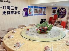 -大湾区鑫南酒家·粤菜(黄岐店)