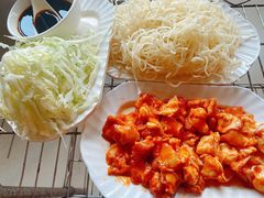 -北京胡同传统炙子烤肉(文兴路店)