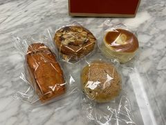 -富贵面包公司(运河店)