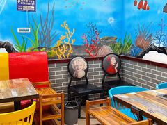 -渣男纸包鱼(学院路店)