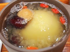 -红糖水都·女生特炖·中式滋补炖(北辰店)