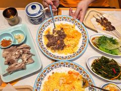 -陳香貴·兰州牛肉面(上海长风大悦城店)