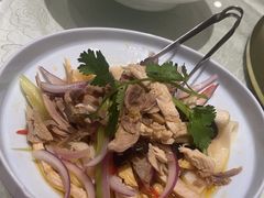 -西部马华清真食府·丝路菜(大钟寺店)