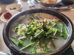 -韩仁阁米肠汤饭(韩乐坊店)