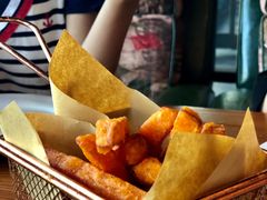 -普兰达德国餐厅·德式脆皮烤猪肘·自酿啤酒(观唐店)