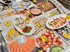 -启东小海鲜(庄先湾路1号店)