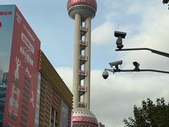 -西贝(上海中心店)