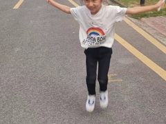-跃动运动馆·跳绳·体适能(七宝馆)