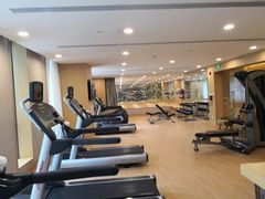 -长春高新益田福朋喜来登酒店·宜客乐标帜餐厅