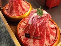 -牛New寿喜烧(曹路花园城店)