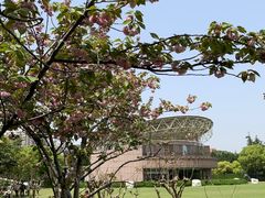 -上海市龙华烈士陵园