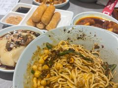 -好這口重庆小面(总店)