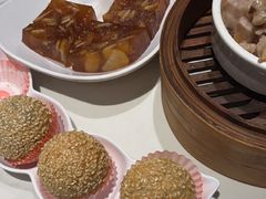 -稻香海鲜饭店(第一国际店)