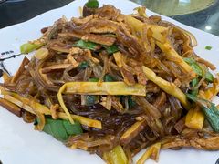 -徽州美食(三十年老店)