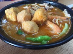 -老闽味沙茶面·姜母鸭(传承35年曾厝垵店)