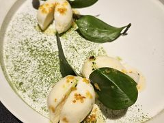 -锦府园·新台州菜(合生汇店)