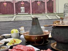 -再宣武文化主题餐厅·清真