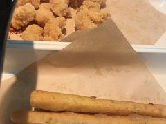 -半天妖烤鱼(西直门凯德mall店)