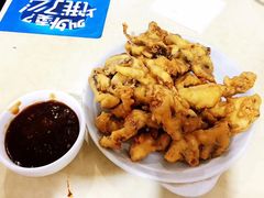 -满口香饭店