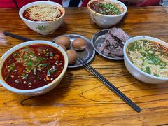 -清真·马安军辣子牛肉面