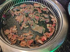 -老卜奎齐齐哈尔烤肉(人民东路店)