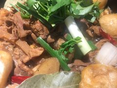 -牛腩之旅·牛腩牛杂煲(光启城美食城店)