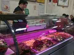 -老刘家泡馍·陕西老字号(钟楼广济街店)