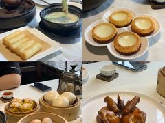 -味可道美食坊(福基路店)