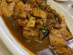 -大地春饼店(黄河路店)