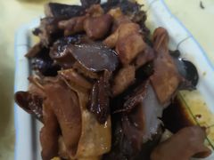 -海鲜街菜馆(海珠南路店)