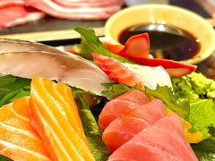 -谷町·烤肉自助(朱雀门店)